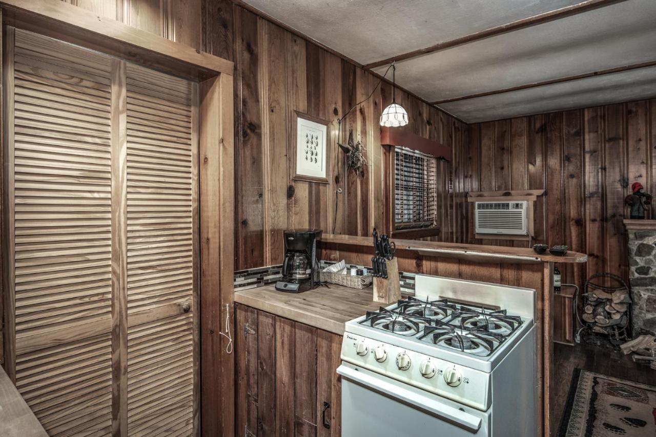 Lofty Pine Villa Ruidoso Luaran gambar