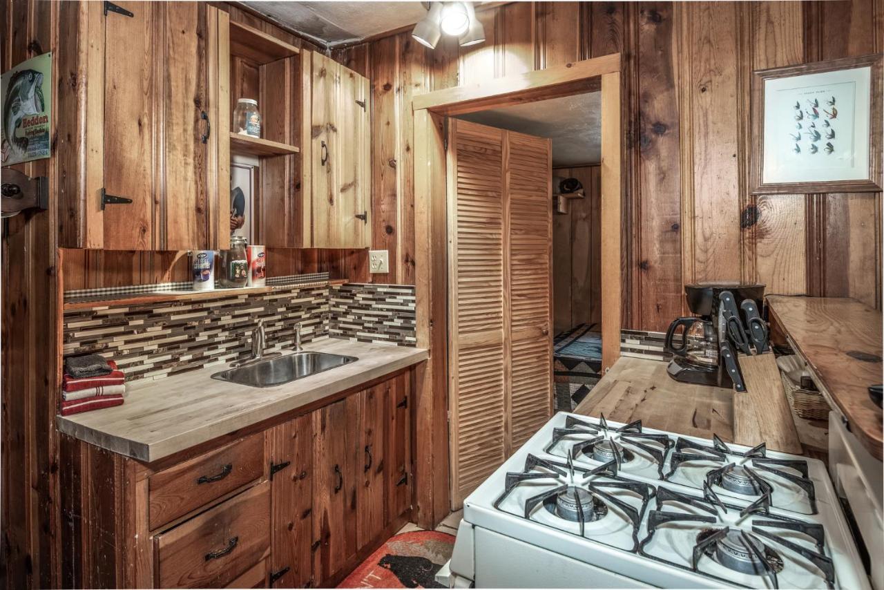 Lofty Pine Villa Ruidoso Luaran gambar