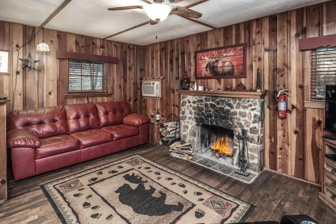 Lofty Pine Villa Ruidoso Luaran gambar