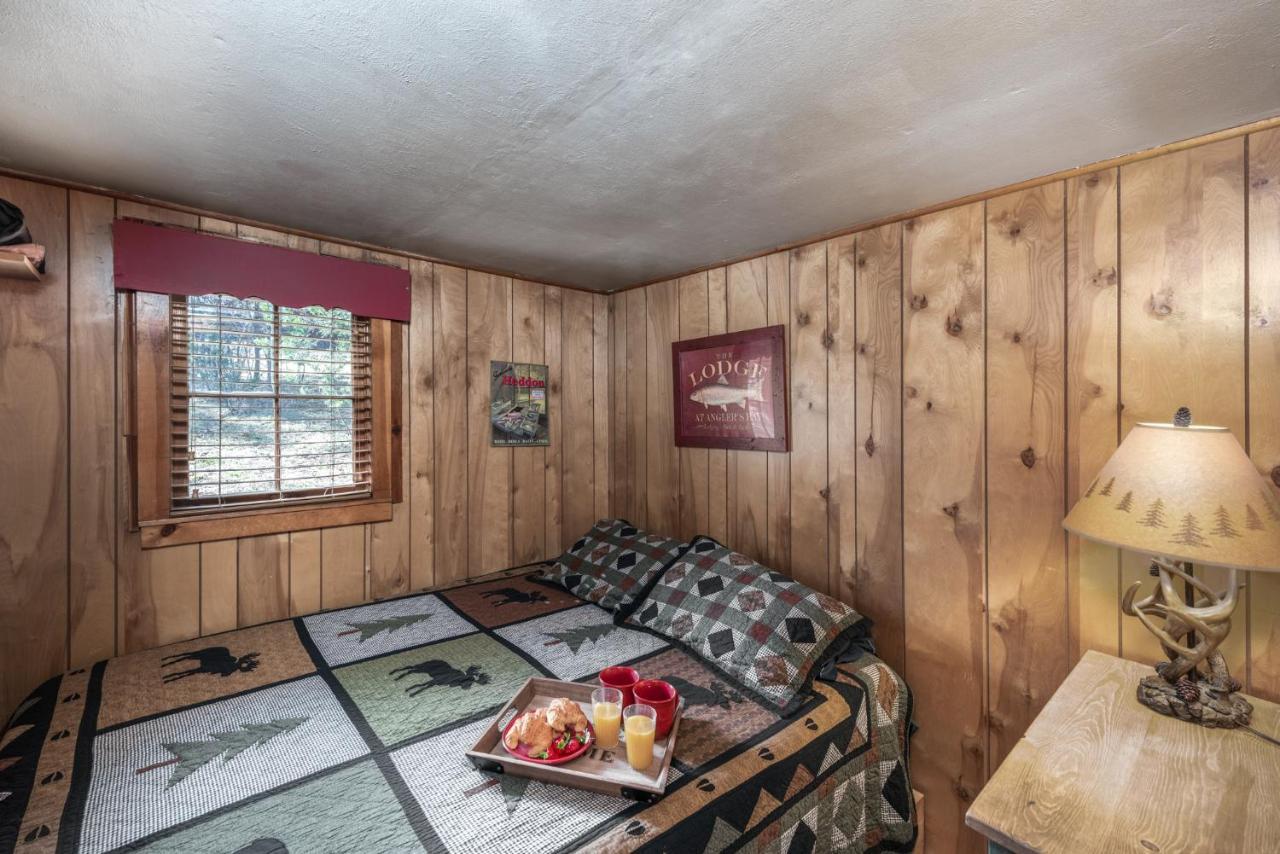 Lofty Pine Villa Ruidoso Luaran gambar