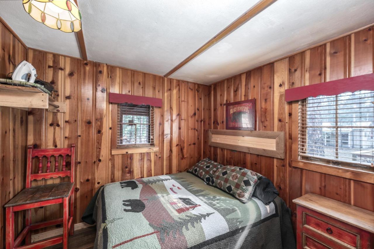 Lofty Pine Villa Ruidoso Luaran gambar