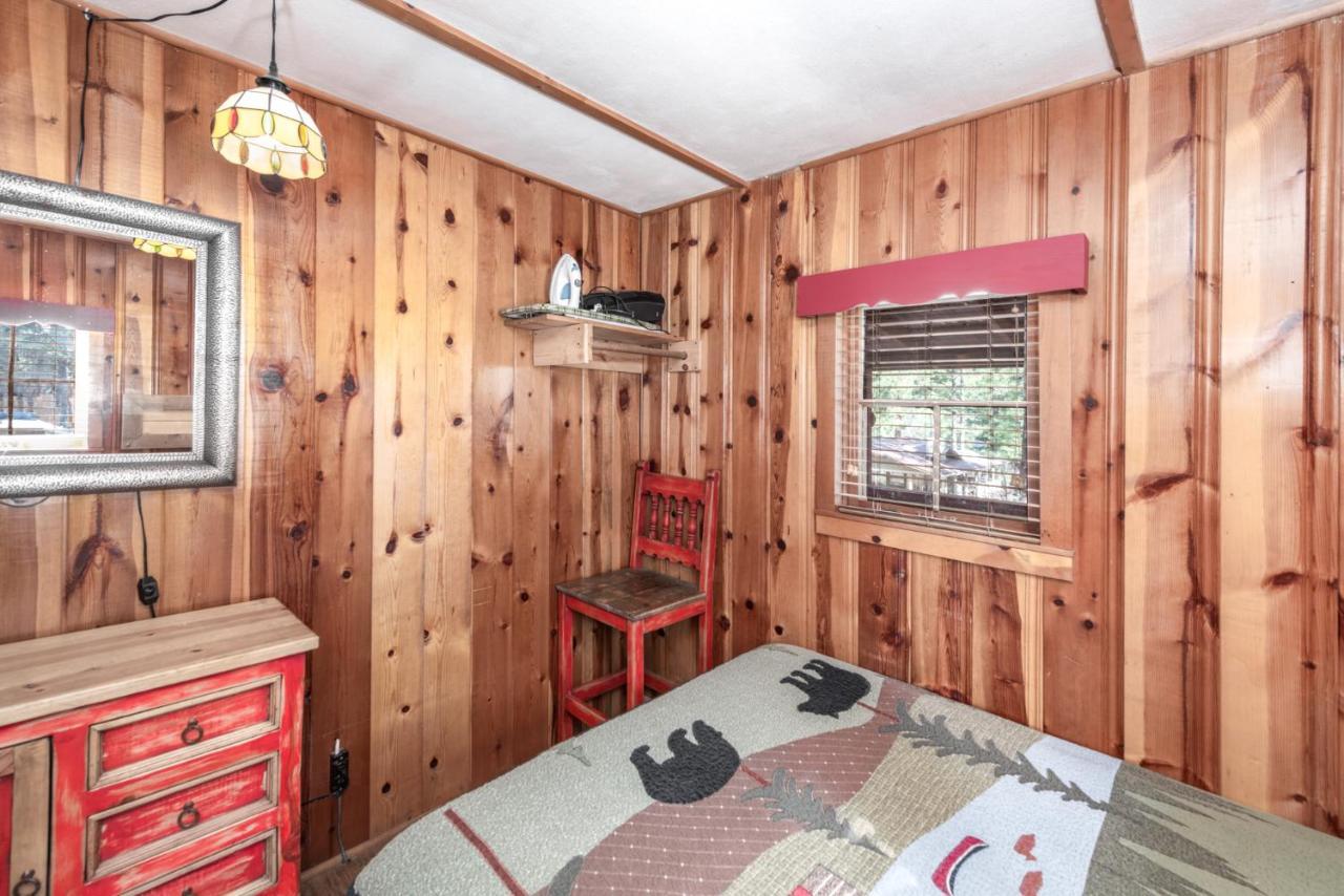Lofty Pine Villa Ruidoso Luaran gambar