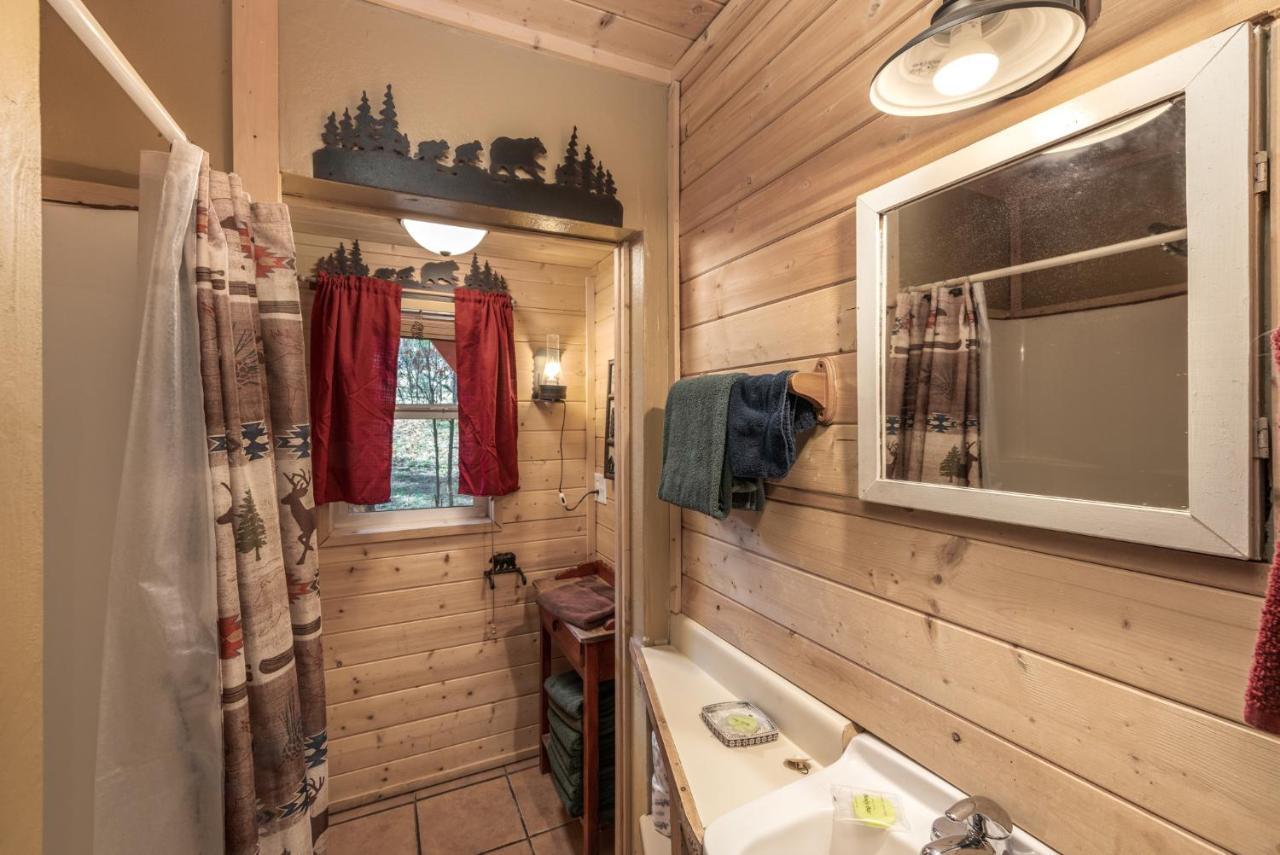 Lofty Pine Villa Ruidoso Luaran gambar